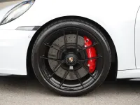 Used Porsche 911 Carrera 4 GTS 2025 Grey Coupe