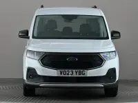 Used Ford Tourneo Active 114 HP (83 kW) 2024 Estate