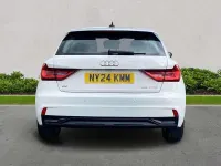 Used Audi A1 Sport 94 HP (69 kW) 2024 Other SUV