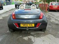 used Ford StreetKa 1.6