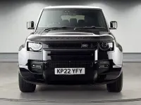 Used Land Rover Defender HSE Dynamic 249 HP (183 kW) 2025 SUV