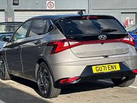 Used Hyundai i20 Ultimate 101 HP (74 kW) 2023 Hatchback
