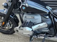 Usado BMW 1800 2022 Negro