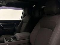 Usado Land Rover Defender 246 HP (180 kW) 2023 Prateado SUV