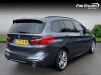 used BMW 218 2 Series d M Sport 5dr Step Auto