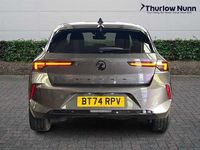 Used Vauxhall Astra Ultimate 131 HP (96 kW) 2025 Hatchback