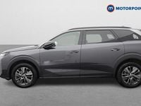 Used Peugeot 5008 Allure 145 HP (106 kW) 2025 Grey SUV