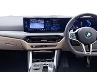 Used BMW 420 Gran Coupé M Sport 181 HP (133 kW) 2025 Black Coupe
