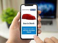 Used Suzuki SX4 S-Cross 116 HP (85 kW) 2024 SUV