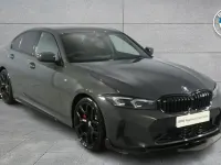 Used BMW 320 M Sport 181 HP (133 kW) 2026 Grey
