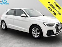 Used Audi A1 Sportback Design 95 HP (69 kW) 2022 Hatchback