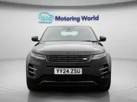 Used Land Rover Range Rover evoque SE Dynamic 204 HP (150 kW) 2026 SUV