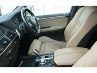 used BMW X5 3.0