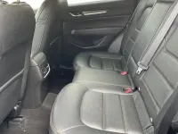 Used Mazda CX-5 Inclusive 150 HP (110 kW) 2019 Grey SUV