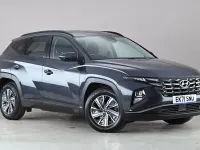 Usado Hyundai Tucson SE 230 CV (169 kW) 2024 SUV