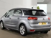 Used Citroën C4 SpaceTourer Feel 131 HP (96 kW) 2019 MPV