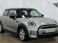Used Mini Cooper Classic 134 HP (98 kW) 2022 Silver Hatchback