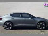 Used Polestar 2 196 kW (267 HP) 2025 Grey Hatchback
