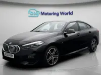 Used BMW 218 M Sport 136 HP (100 kW) 2024 Coupe