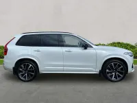 Usado Volvo XC90 Ultimate 2023 Branco SUV