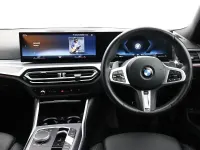 Used BMW 320 M Sport 182 HP (133 kW) 2024 White Sedan