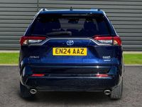 Used Toyota RAV4 Design 306 HP (225 kW) 2026 SUV