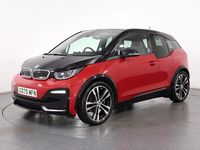 Used BMW i3 Comfort Edition 2021 Hatchback