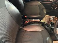 Used Mini Cooper Hatch 2007 Silver Hatchback