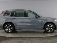 Used Volvo XC90 Plus 235 HP (172 kW) 2022 Grey SUV