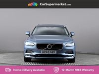 used Volvo V90 2.0 T4 Momentum Plus 5dr Geartronic