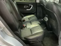 Used Land Rover Discovery 5 SE 179 HP (131 kW) 2019 SUV