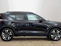 Used Volvo XC40 Plus 194 HP (142 kW) 2026 SUV