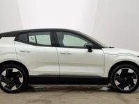 New Volvo EX30 Performance 314 kW (428 HP) 2025 White SUV