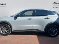 Second-hand Lexus LBX 136 CP (100 kW) 2025 Gri SUV