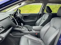 Used Subaru Outback 180 HP (132 kW) 2025 Blue Estate