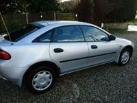 Used Mazda 323 1998 Hatchback
