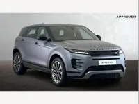 Used Land Rover Range Rover evoque SE Dynamic 204 HP (150 kW) 2025 Grey SUV