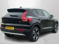 Used Volvo XC40 Ultra 161 HP (118 kW) 2026 SUV