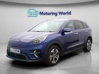 Used Kia e-Niro 147 kW (201 HP) 2022 SUV