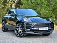 Used Porsche Macan S 349 HP (256 kW) 2019 SUV