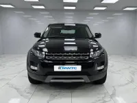 Used Land Rover Range Rover evoque Pure 190 HP (139 kW) 2013 Black SUV