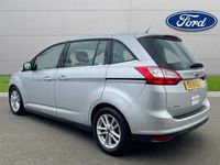 used Ford Grand C-Max ESTATE