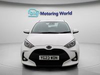 Usado Mazda 2 116 HP (85 kW) 2023 Branco Citadino
