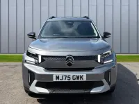Used Citroën C3 Aircross 99 HP (72 kW) 2025 Grey SUV