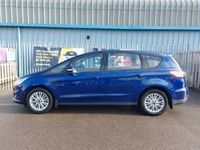 used Ford S-MAX 2.0 TDCi 150 Zetec 5dr