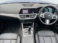 used BMW 330 3 Series d M Sport Touring 3.0 5dr
