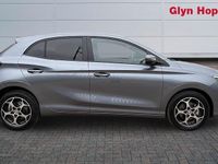 Used MG MG3 Trophy 194 HP (142 kW) 2026 Hatchback