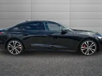 Used Audi S5 Advanced 362 HP (266 kW) 2025 Mythos black Hatchback