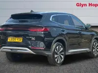 Used BYD Seal Comfort 218 HP (160 kW) 2025 Black Estate