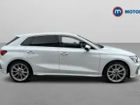Used Audi S3 Sportback 310 HP (228 kW) 2023 Hatchback